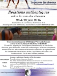 eponaquest, linda kohanov, france, carole thomas, developpement personnel, cheval approche epona, le tao du cheval, equicoaching